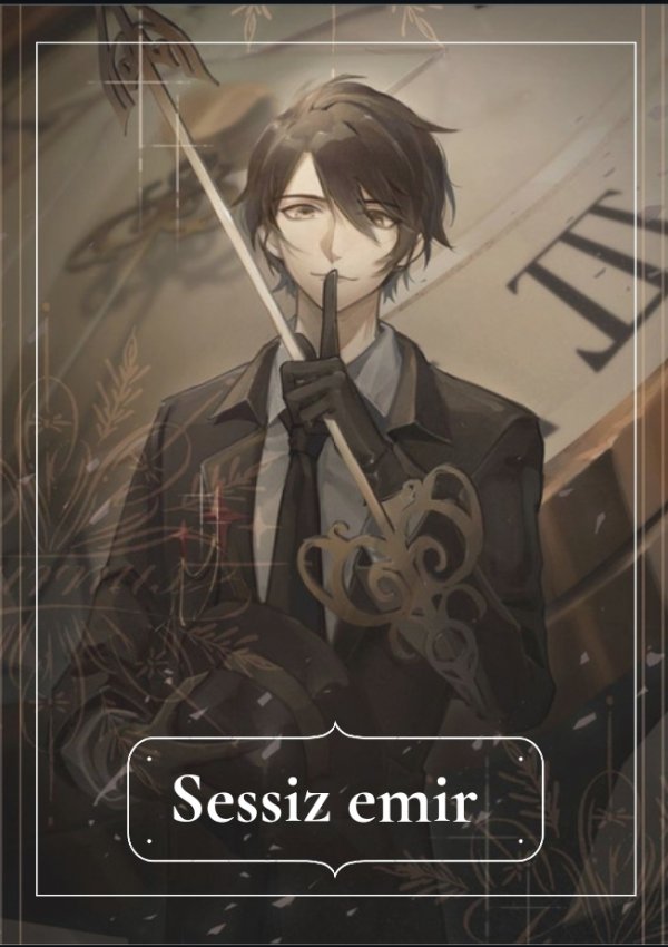 Handelendin / 10.35 / Rüya - Sessiz Şehir