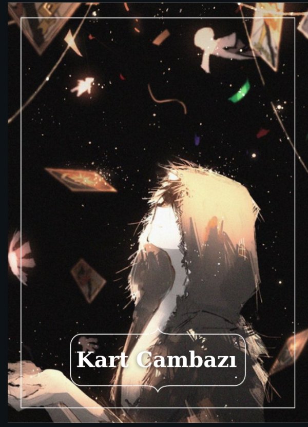 Handelendin / 10.35 / Rüya - Ayak Izi Plajı