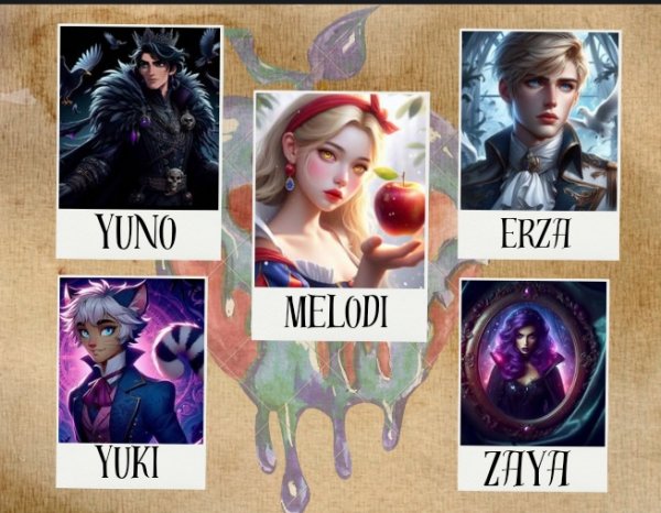 Handelendin / Bozuk elma Paradoksu TAMAMLANDI / 🍎: ithaf