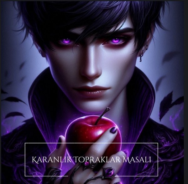 Handelendin / Bozuk elma Paradoksu TAMAMLANDI / 1🍎: Daldan düşen 3. Elma