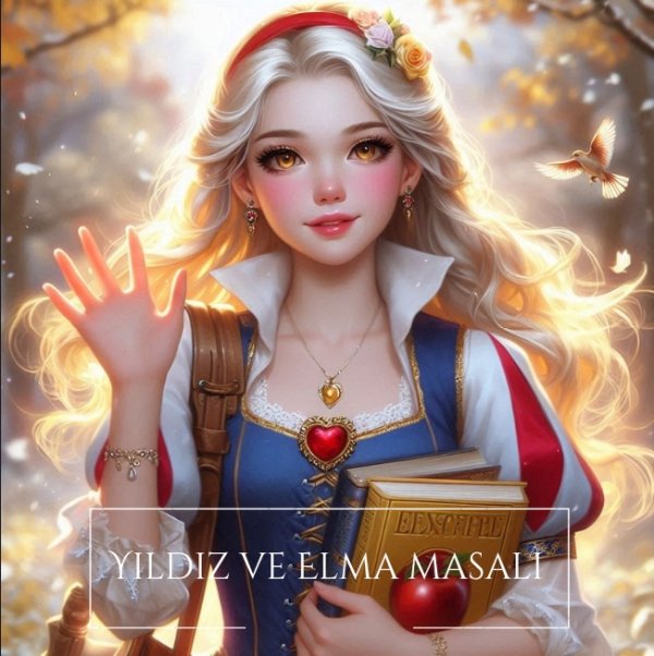 Handelendin / Bozuk elma Paradoksu TAMAMLANDI / 2🍎: Daldan Düşen 2. Elma