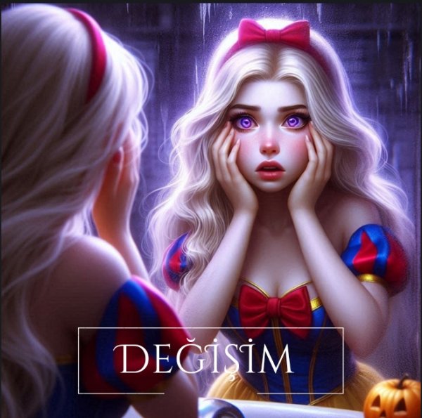 Handelendin / Bozuk elma Paradoksu TAMAMLANDI / 4🍎