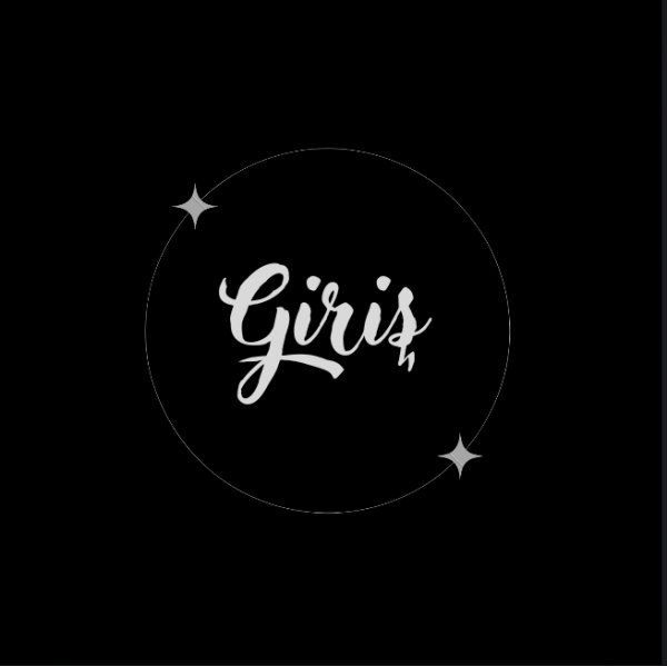 Handelendin / Kızıl - Gölge 1 / ↓