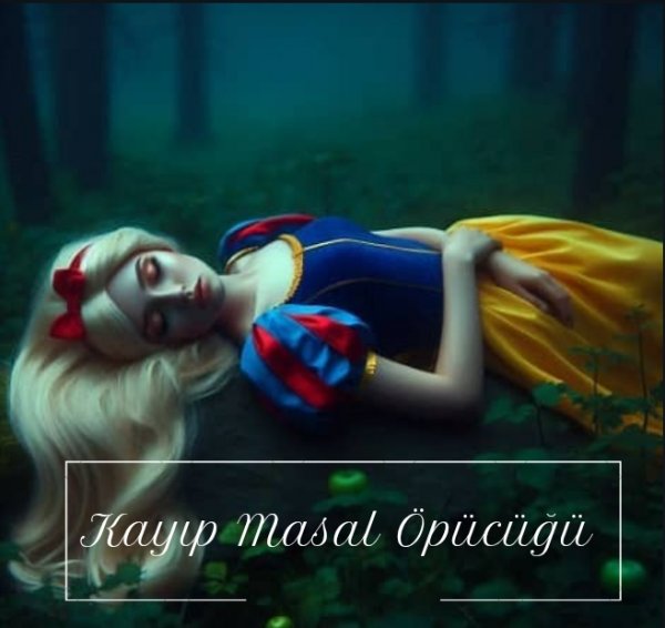 Handelendin / Bozuk elma Paradoksu TAMAMLANDI / 7🍎: Karanlık Topraklar Masalı