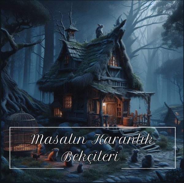 Handelendin / Bozuk elma Paradoksu TAMAMLANDI / 11🍎