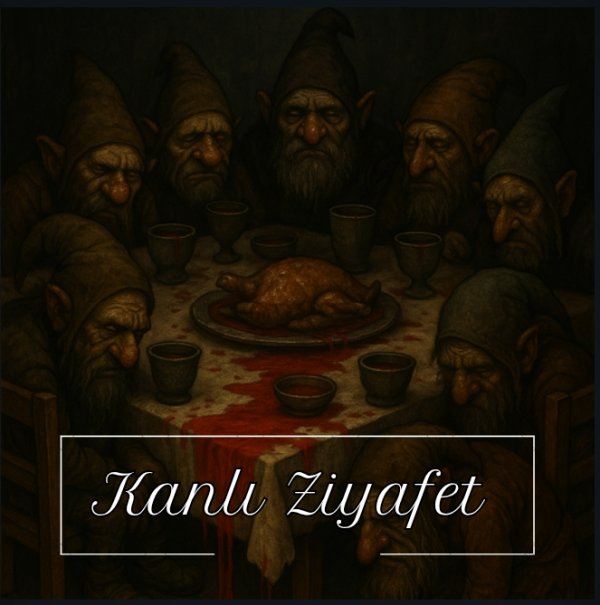 Handelendin / Bozuk elma Paradoksu TAMAMLANDI / 12🍎