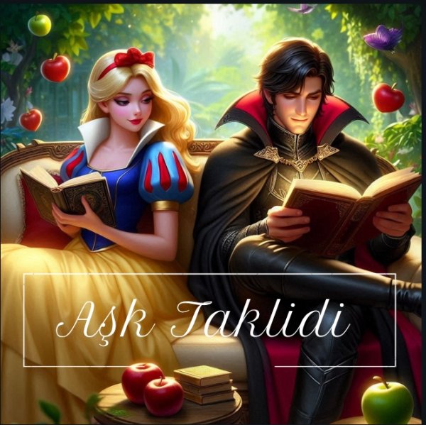 Handelendin / Bozuk elma Paradoksu TAMAMLANDI / 16🍎