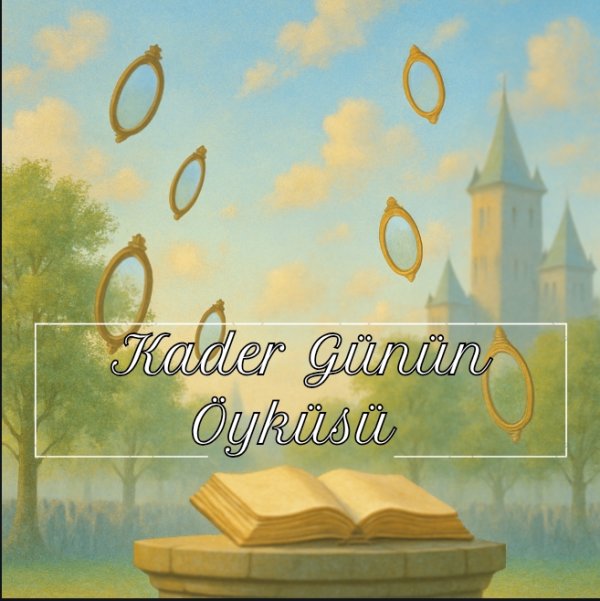 Handelendin / Bozuk elma Paradoksu TAMAMLANDI / 20🍎