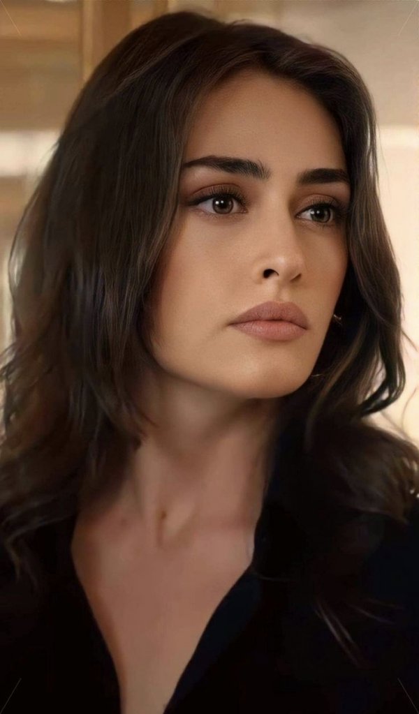 Zehra B.Art / GECENİN ARDINDAN / 1. Bölüm