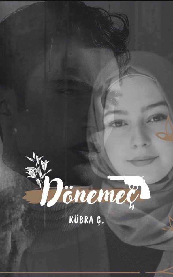 Kübra Ç / Dönemeç / 20.) İSTEMESEM 🎬