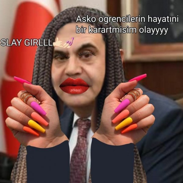 Fatosunuz / Serseri Sevgilim... / 4. Bölüm