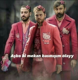 Fatosunuz / Serseri Sevgilim... / 6.BÖLÜM