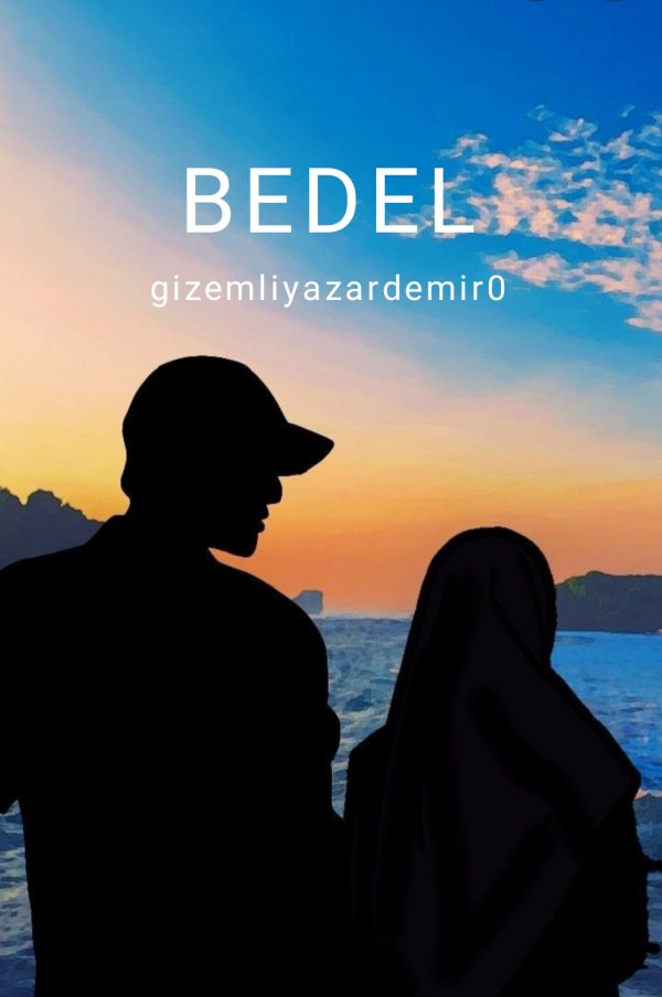 Gizemliyazardemir01 / BEDEL / GİRİŞ