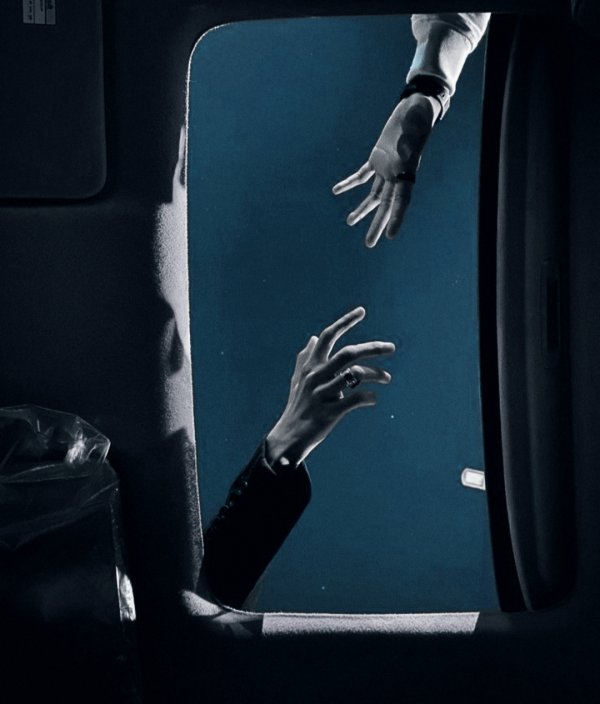 Gizemliyazardemir01 / BEDEL / Kesit 1✨