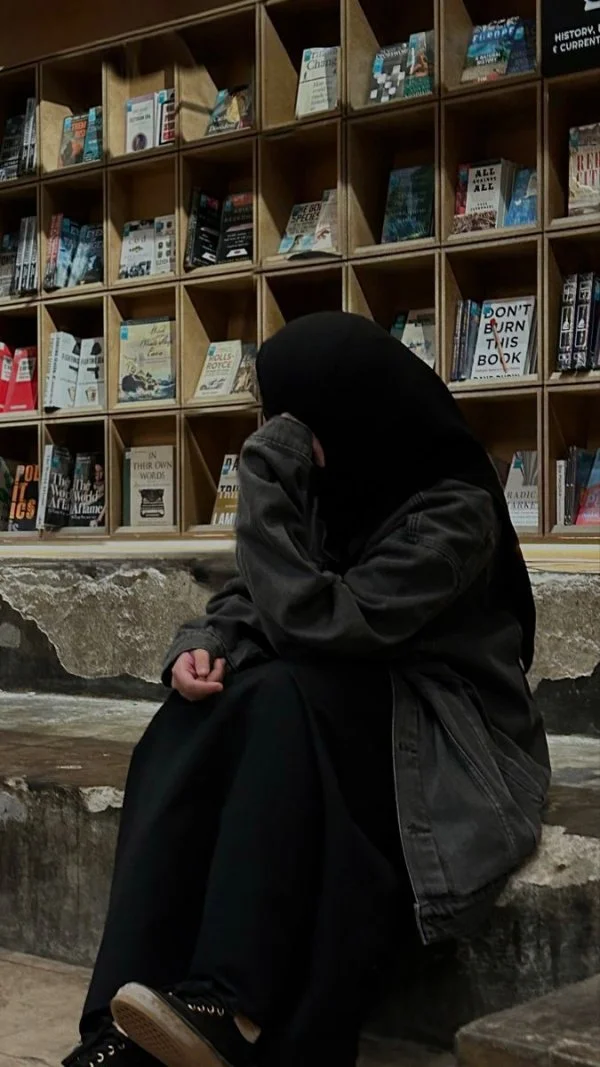 Gizemliyazardemir01 / YÜSRA / 12.Bölüm