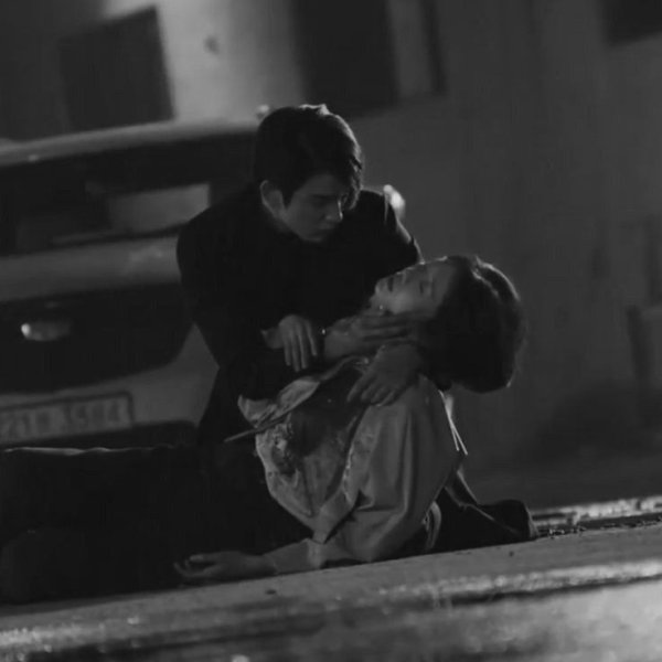 Gizemliyazardemir01 / BEDEL / 26.Bölüm