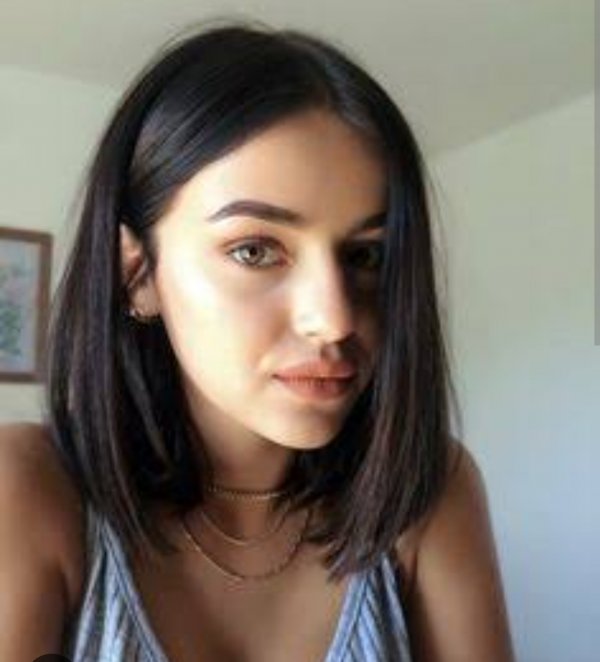 Merve Bulut / Sus... / 4. Bölüm