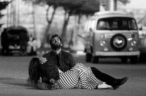 Fatime Kübra Tosun / İNTİKAM:Son Söz / 6. Bölüm: Kabulleniş