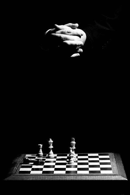 Kübra / İNTİKAM:Son Söz / 18. Bölüm: Oyun