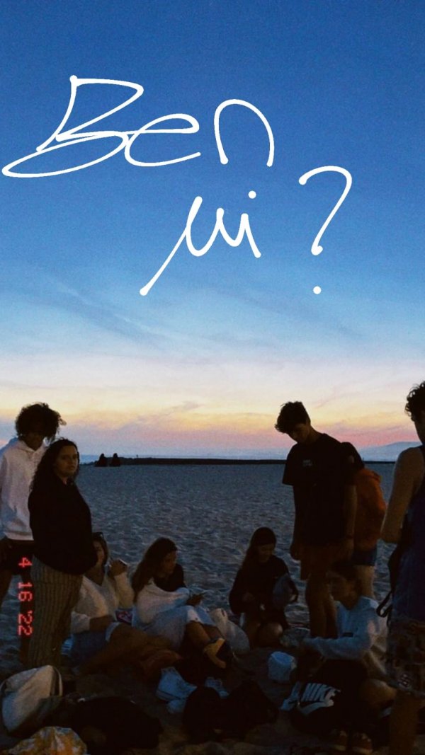 Asya`m(ina) / Ben Mi? {Gerçek Ailem} Ara Verildi / Karakterler