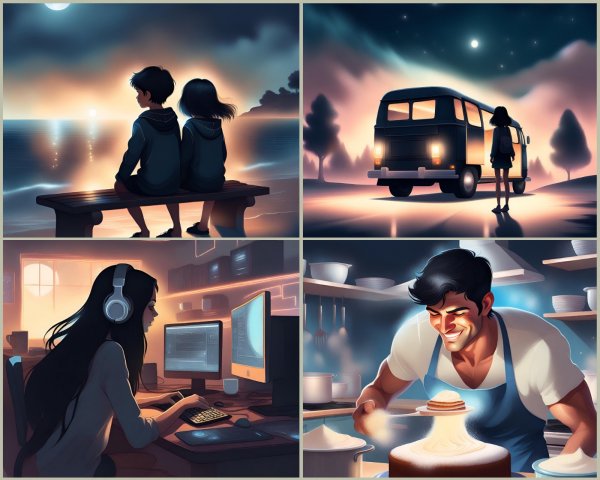 Nur Yazar / Ayli̇n / Yeni̇ Müşteri̇