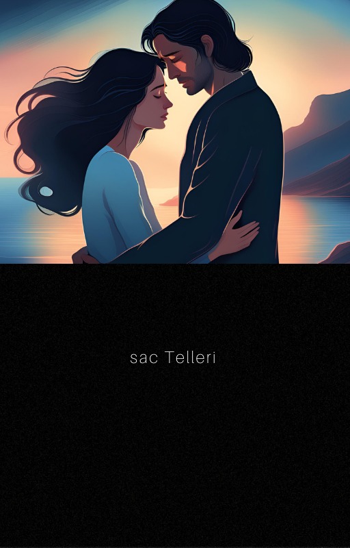 Nur Yazar / Ayli̇n / Saç Telleri̇