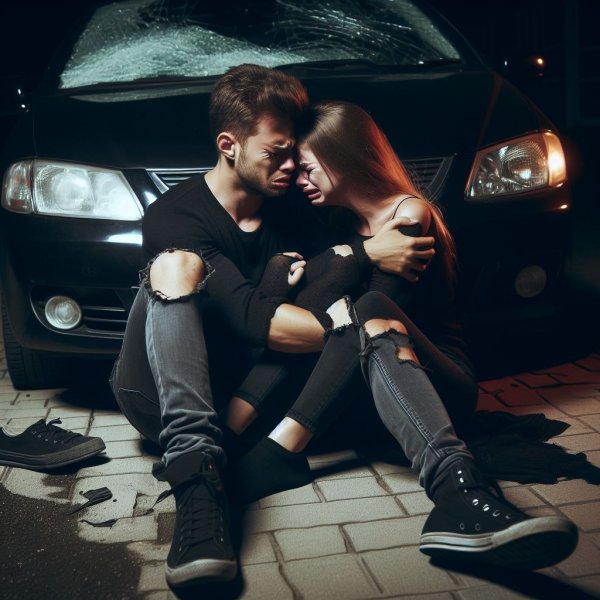 Nur Yazar / Ayli̇n / Motorlar Ve Gözyaşı