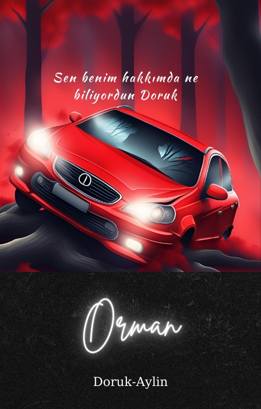 Nur Yazar / Ayli̇n / Orman