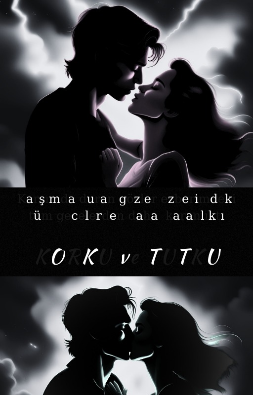 Nur Yazar / Ayli̇n / Korku Ve Tutku