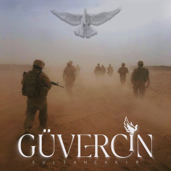 Sultan Çakır / GÜVERCİN / GÜVERCİN HKK.