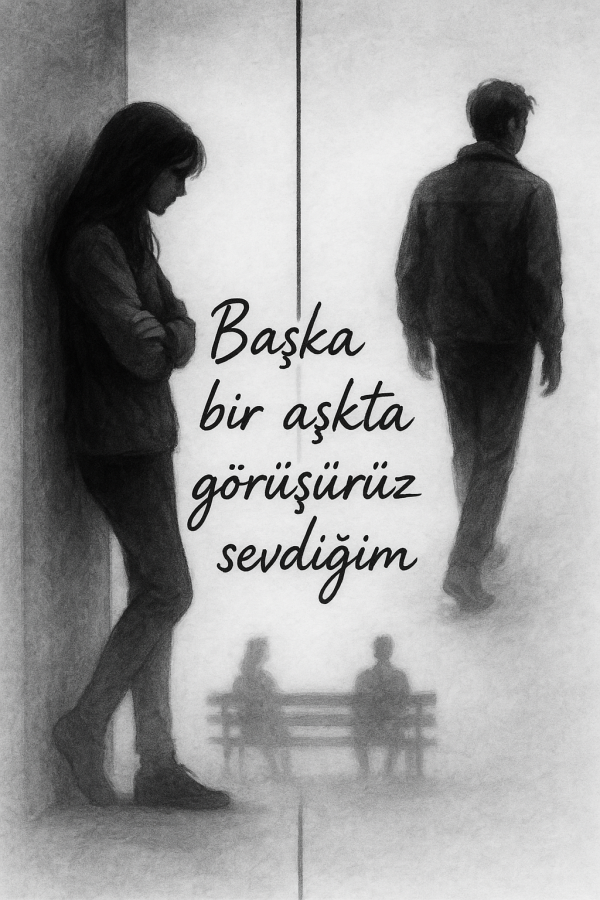 Acıbal / BAŞKA BİR AŞKTA GÖRÜŞÜRÜZ / GİRİŞ