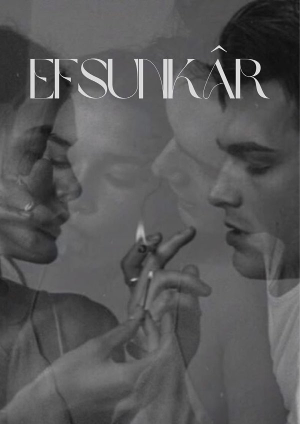 didom / KAYBOLAN YILLAR / EFSUNKÂR