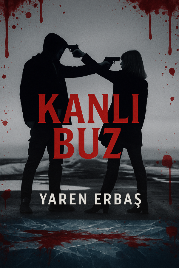 Anatra Bordò / KANLI BUZ(+13) / 2.BÖLÜM:EVLİ MİYİM?