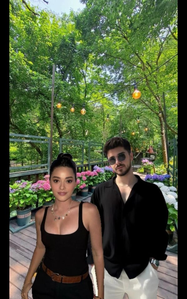 Anatra Bordò / KANLI BUZ(+13) / 13.BÖLÜM:SÜRPRİZ PAKETLER