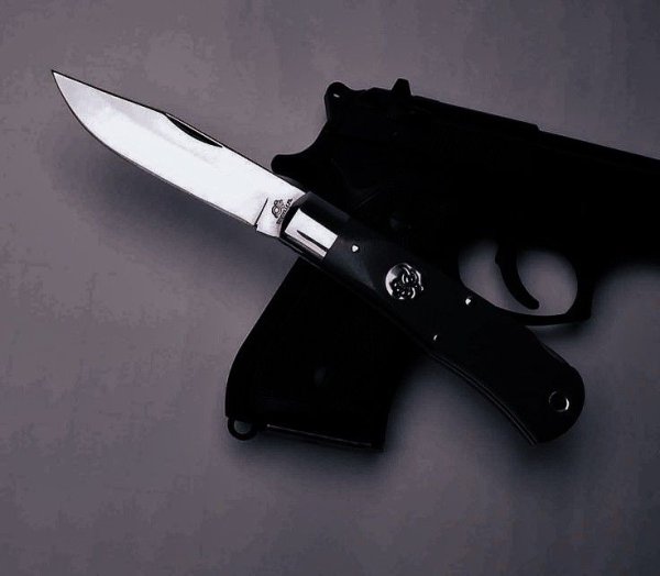 Anatra Bordò / KANLI BUZ(+13) / 16.BÖLÜM:SİLAHLAR VE İNATLAR