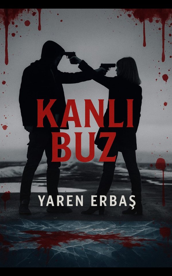 Anatra Bordò / KANLI BUZ(+13) / 20.BÖLÜM:ÇİFT SİLAH YARALI KALP