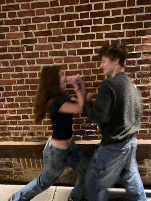 Büşra Soyalp / KIZIL SAÇLI KARA KEDİ / Bölüm 19