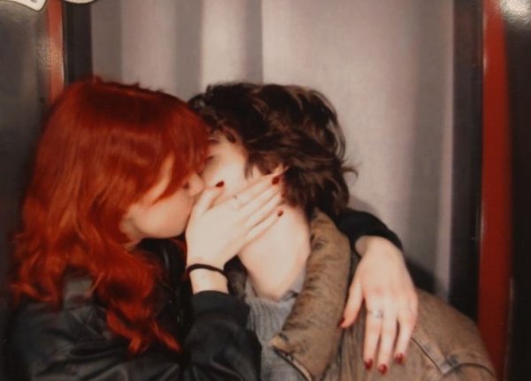 Büşra Soyalp / KIZIL SAÇLI KARA KEDİ / Bölüm 33