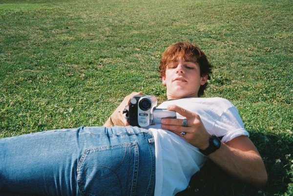 Büşra Soyalp / KIZIL SAÇLI KARA KEDİ / Bölüm 38