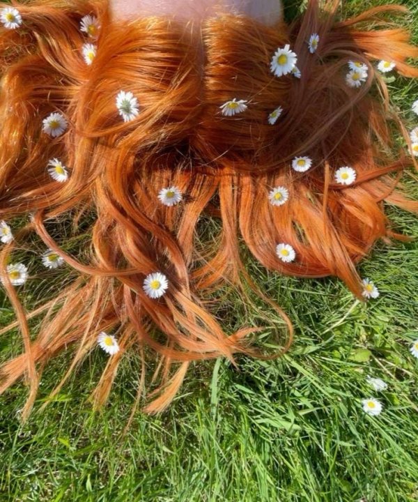 Büşra Soyalp / KIZIL SAÇLI KARA KEDİ / Bölüm 43