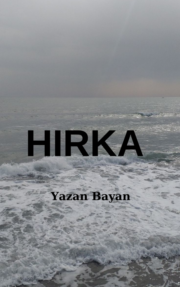 Ceyoo / Hırka / 1. Bölüm