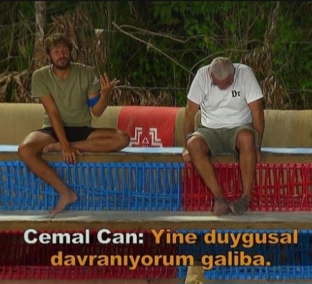 Nazan Karaermiş / Tahi̇n İle Pekmez / 1. 'Ela Gözlerine Fena Bela Olurum!'