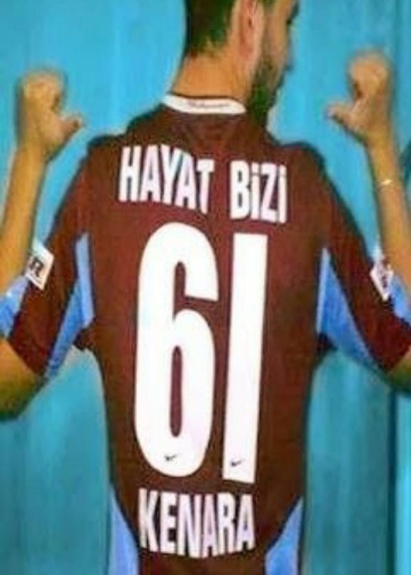 Nazan Karaermiş / Tahi̇n İle Pekmez / 5. 'Yaramın Şifası Sende Abi.'