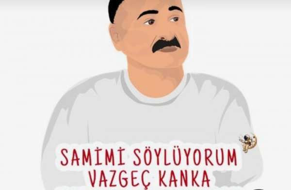 Nazan Karaermiş / Tahi̇n İle Pekmez / 12. 'Sana Ben Ezelden Geldim.'