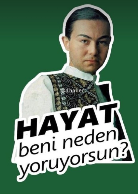 Nazan Karaermiş / Tahi̇n İle Pekmez / 16. 'Disiplin Savaşları!'