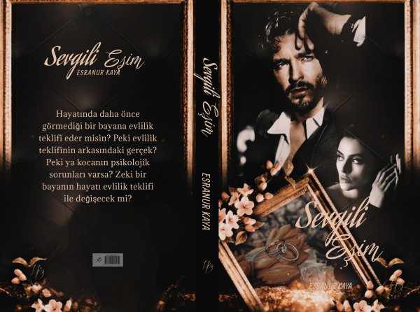 ESRANUR KAYA / Sevgi̇li̇ Eşi̇m / Tanitim