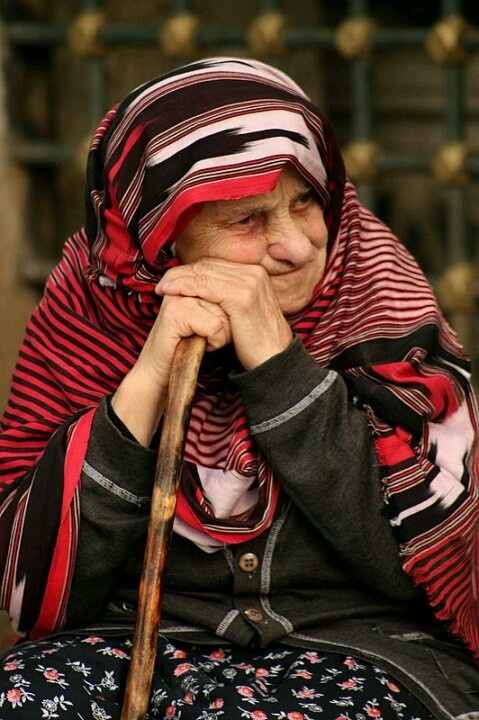 Medine Gürpınar / ÜÇ ADIMLA AŞK / 9.BÖLÜM