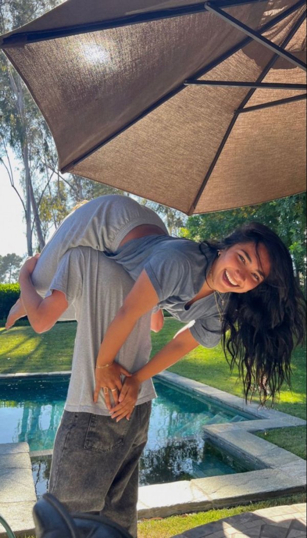 Medine Gürpınar / ÜÇ ADIMLA AŞK / 12.BÖLÜM