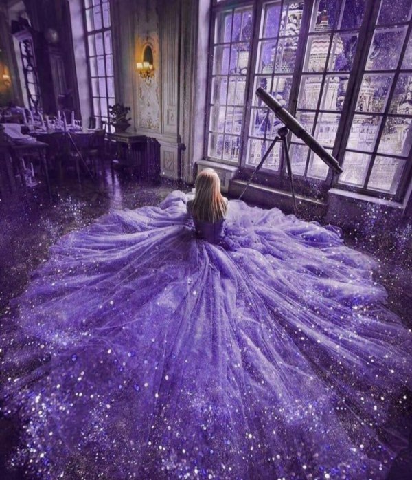 Nuriye Uslu / Prensesin Askeri (kitap oldu) / Peri Gibi