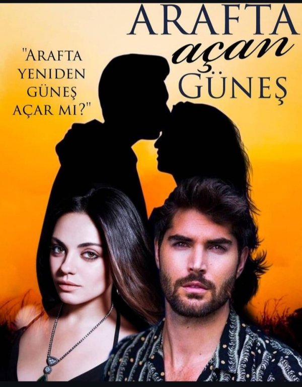 senem sönmez / Arafta Açan Güneş / 2.Bölüm Bunca Yıl Sonra Neden?